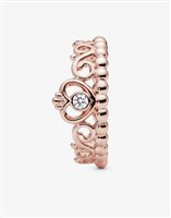 Anello Pandora Donna Purely Pandora in Argento 180880CZ-48 - 180880CZ-52